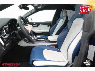 Audi SQ8 4.0 TFSI Competition Plus B&O Matrix Carbon 360° Memory picture 17