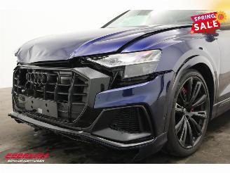 Audi SQ8 4.0 TFSI Competition Plus B&O Matrix Carbon 360° Memory picture 11