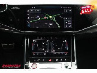 Audi SQ8 4.0 TFSI Competition Plus B&O Matrix Carbon 360° Memory picture 16