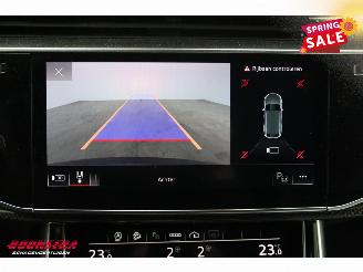 Audi SQ8 4.0 TFSI Competition Plus B&O Matrix Carbon 360° Memory picture 28