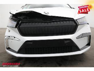 Skoda Enyaq 85 Sportline Pano LED ACC Memory Camera LRHZ picture 10