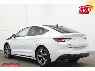 Skoda Enyaq 85 Sportline Pano LED ACC Memory Camera LRHZ picture 4