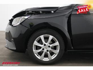 Opel Corsa 1.2 Edition Apple/Android Airco Cruise PDC picture 16