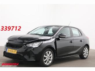 krockskadad bil auto Opel Corsa 1.2 Edition Apple/Android Airco Cruise PDC 2022/1