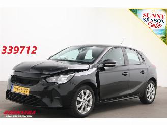 Avarii autoturisme Opel Corsa 1.2 Edition Apple/Android Airco Cruise PDC 2022/1