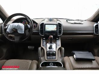 Porsche Cayenne 4.8 Turbo 500 PK PASM Bose Ventilatie AHK picture 19