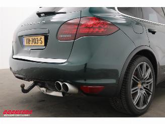 Porsche Cayenne 4.8 Turbo 500 PK PASM Bose Ventilatie AHK picture 8