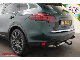 Porsche Cayenne 4.8 Turbo 500 PK PASM Bose Ventilatie AHK picture 5