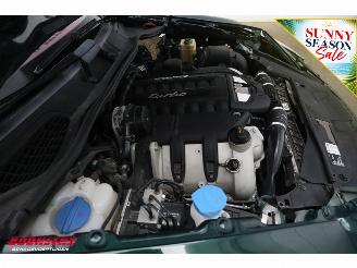 Porsche Cayenne 4.8 Turbo 500 PK PASM Bose Ventilatie AHK picture 13