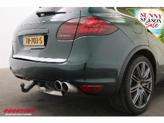 Porsche Cayenne 4.8 Turbo 500 PK PASM Bose Ventilatie AHK picture 8