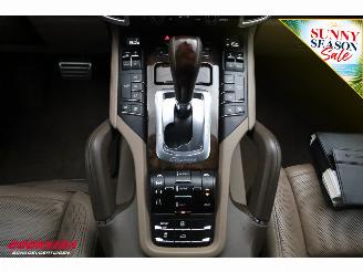 Porsche Cayenne 4.8 Turbo 500 PK PASM Bose Ventilatie AHK picture 34
