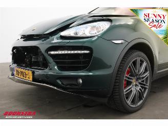 Porsche Cayenne 4.8 Turbo 500 PK PASM Bose Ventilatie AHK picture 16