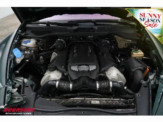 Porsche Cayenne 4.8 Turbo 500 PK PASM Bose Ventilatie AHK picture 14