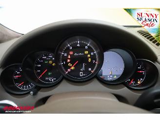 Porsche Cayenne 4.8 Turbo 500 PK PASM Bose Ventilatie AHK picture 26