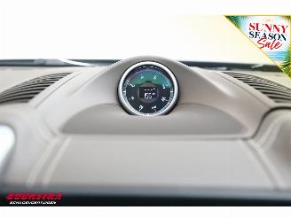 Porsche Cayenne 4.8 Turbo 500 PK PASM Bose Ventilatie AHK picture 31