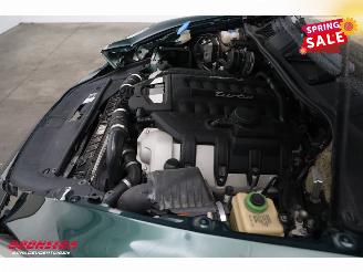 Porsche Cayenne 4.8 Turbo 500 PK PASM Bose Ventilatie AHK picture 16