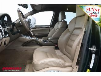 Porsche Cayenne 4.8 Turbo 500 PK PASM Bose Ventilatie AHK picture 21