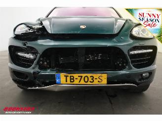 Porsche Cayenne 4.8 Turbo 500 PK PASM Bose Ventilatie AHK picture 12