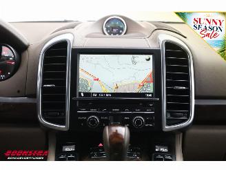 Porsche Cayenne 4.8 Turbo 500 PK PASM Bose Ventilatie AHK picture 20