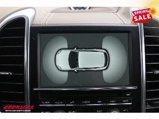 Porsche Cayenne 4.8 Turbo 500 PK PASM Bose Ventilatie AHK picture 34