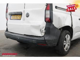 Volkswagen  2.0 TDI Trend Navi Airco picture 11