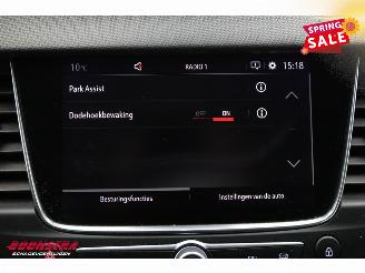 Opel Crossland 1.2 Turbo Innovation Apple/Android Navi Clima Cruise Camera PDC picture 21