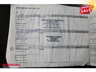 Renault Mégane Estate 1.3 TCe Bose Massage Navi Clima Cruise Camera PDC picture 30