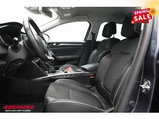 Renault Mégane Estate 1.3 TCe Bose Massage Navi Clima Cruise Camera PDC picture 17