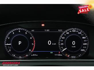 Volkswagen Golf Variant 1.0 TSI DSG Highline R-Line LED ACC Virtual Clima SHZ PDC AHK picture 16