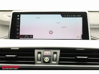 BMW X2 sDrive18i M-Sport LED Navi Clima Cruise Camera SHZ AHK 87.147 km! picture 25