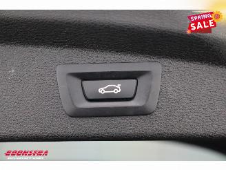 BMW X2 sDrive18i M-Sport LED Navi Clima Cruise Camera SHZ AHK 87.147 km! picture 32