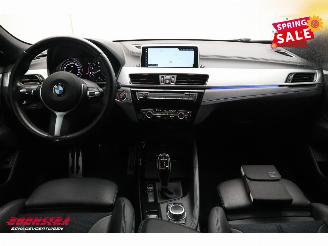 BMW X2 sDrive18i M-Sport LED Navi Clima Cruise Camera SHZ AHK 87.147 km! picture 18