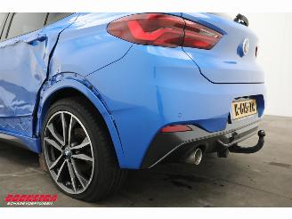 BMW X2 sDrive18i M-Sport LED Navi Clima Cruise Camera SHZ AHK 87.147 km! picture 16