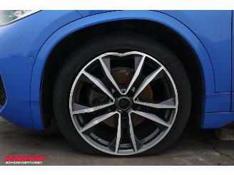 BMW X2 sDrive18i M-Sport LED Navi Clima Cruise Camera SHZ AHK 87.147 km! picture 12