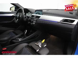 BMW X2 sDrive18i M-Sport LED Navi Clima Cruise Camera SHZ AHK 87.147 km! picture 17
