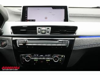 BMW X2 sDrive18i M-Sport LED Navi Clima Cruise Camera SHZ AHK 87.147 km! picture 19
