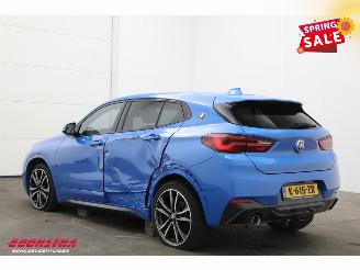 BMW X2 sDrive18i M-Sport LED Navi Clima Cruise Camera SHZ AHK 87.147 km! picture 4