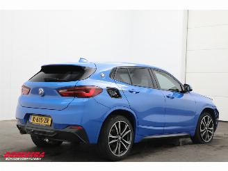 BMW X2 sDrive18i M-Sport LED Navi Clima Cruise Camera SHZ AHK 87.147 km! picture 3