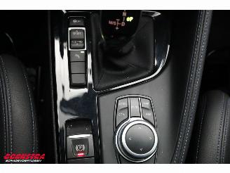 BMW X2 sDrive18i M-Sport LED Navi Clima Cruise Camera SHZ AHK 87.147 km! picture 29