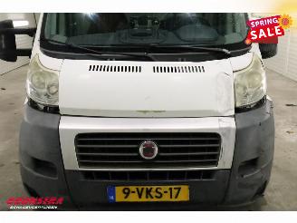 Fiat Ducato 2.3 MJ Verkaufsaufbau 3-Asser Airco picture 8