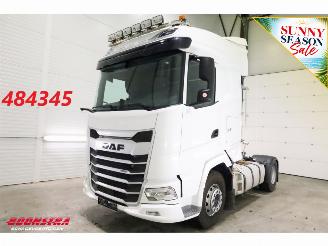 dañado camiones DAF XG 480 T LED ACC Retarder 184.328 km! 2024/1