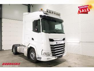 DAF XG 480 T LED ACC Retarder 184.328 km! picture 2
