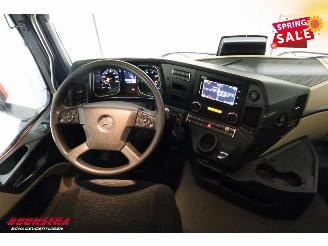 Mercedes Actros 1943 PTO Alcoa 4X2 Euro 6 picture 24