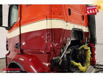 Mercedes Actros 1943 PTO Alcoa 4X2 Euro 6 picture 10