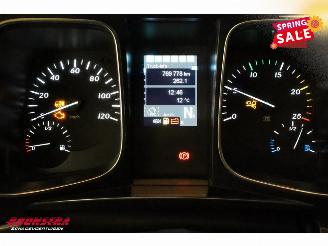 Mercedes Actros 1943 PTO Alcoa 4X2 Euro 6 picture 26