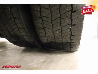 Mercedes Actros 1943 PTO Alcoa 4X2 Euro 6 picture 36