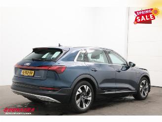 Audi E-tron 55 quattro advanced 95 kWh LED Virtual Cruise PDC picture 3