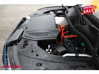 Audi E-tron 55 quattro advanced 95 kWh LED Virtual Cruise PDC picture 12