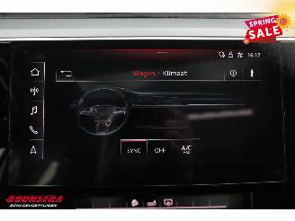 Audi E-tron 55 quattro advanced 95 kWh LED Virtual Cruise PDC picture 30