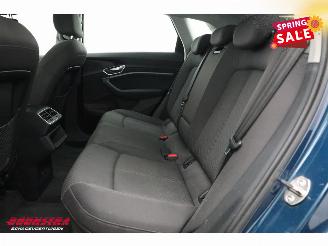 Audi E-tron 55 quattro advanced 95 kWh LED Virtual Cruise PDC picture 18